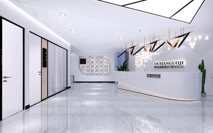 ŷ������ҽԺװ��