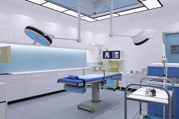 ����ҽԺ������װ��