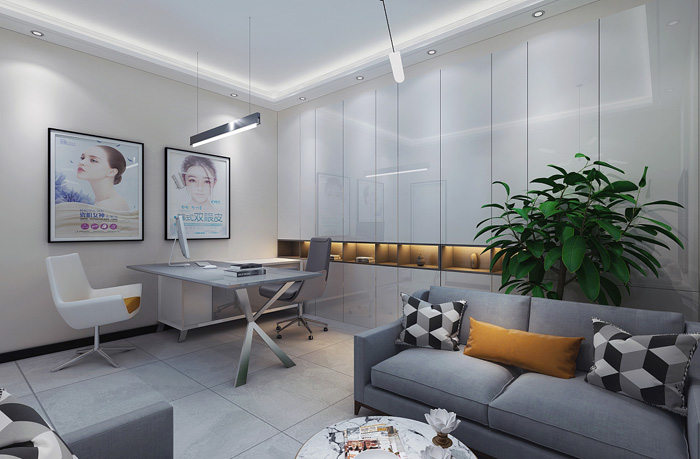 ҽ���칫��װ��