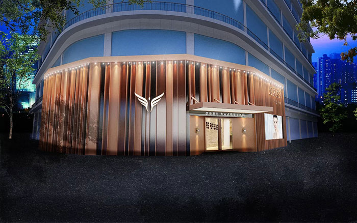 ��������ҽԺ���Ч��ͼ