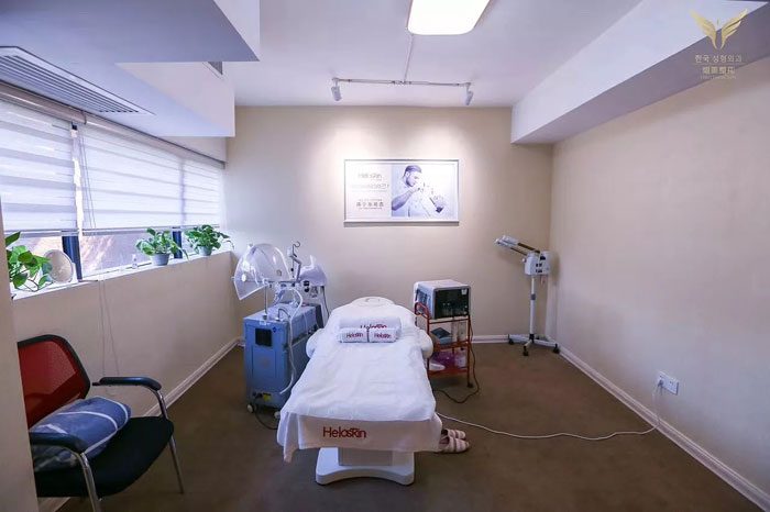 ��������ҽԺװ��ʵ��ͼ