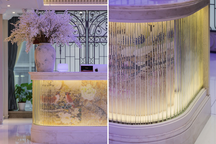 ����ҽԺװ��