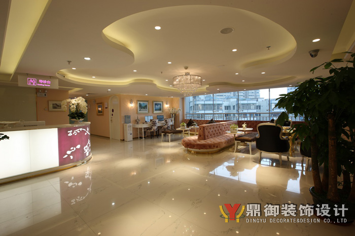 ����ҽ������ҽԺװ��ʵ��ͼ