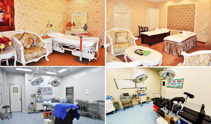 �Ϻ�����������ҽԺ���