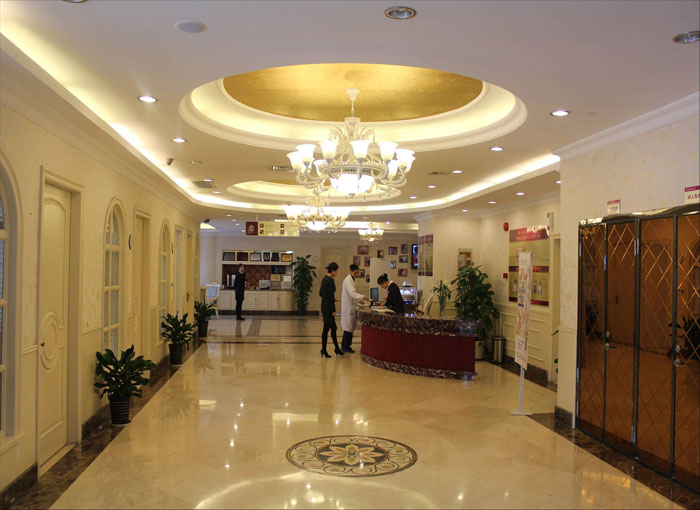 ����ҽԺ�������