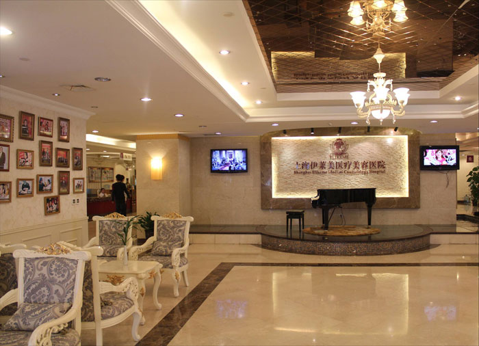 ����ҽԺװ��ʵ��ͼ