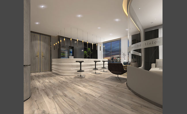 ������ҽѧ����ҽԺװ��