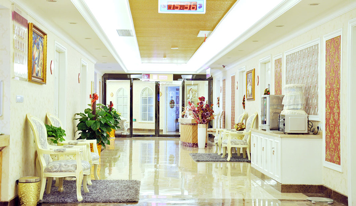 ����ŷ��������ҽԺ���