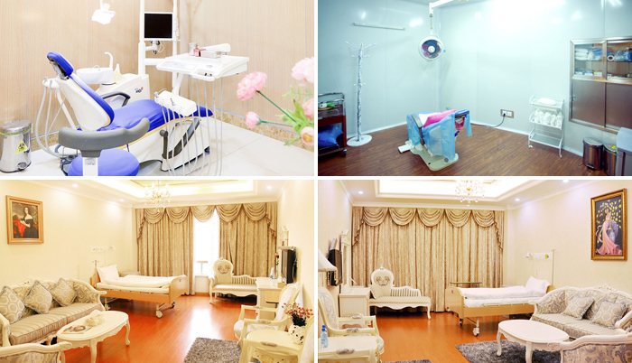 ŷ��������ҽԺ���