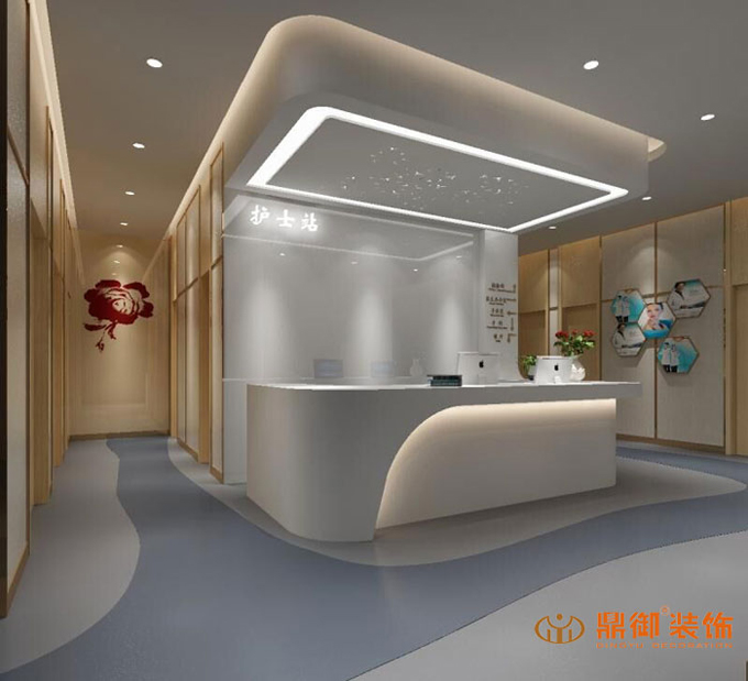 ŷ����ҽ������ҽԺװ��