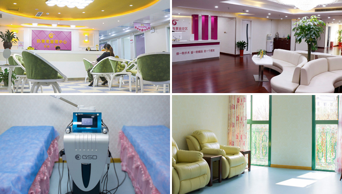 ��������ҽԺװ��ͼƬ