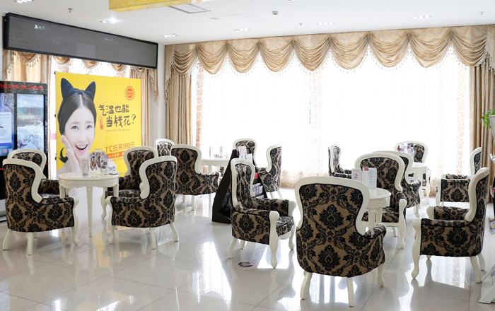 �Ͼ���������ҽԺװ��ͼƬ