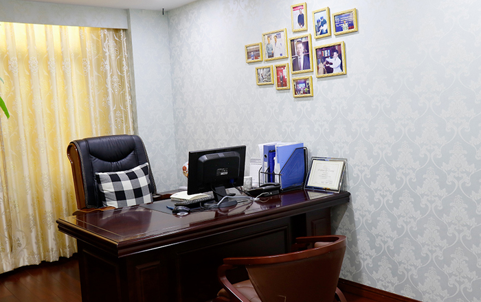 ҽ���칫��װ��