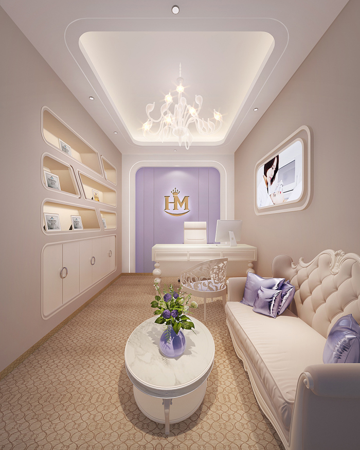 整形医院装修 整形医院装修