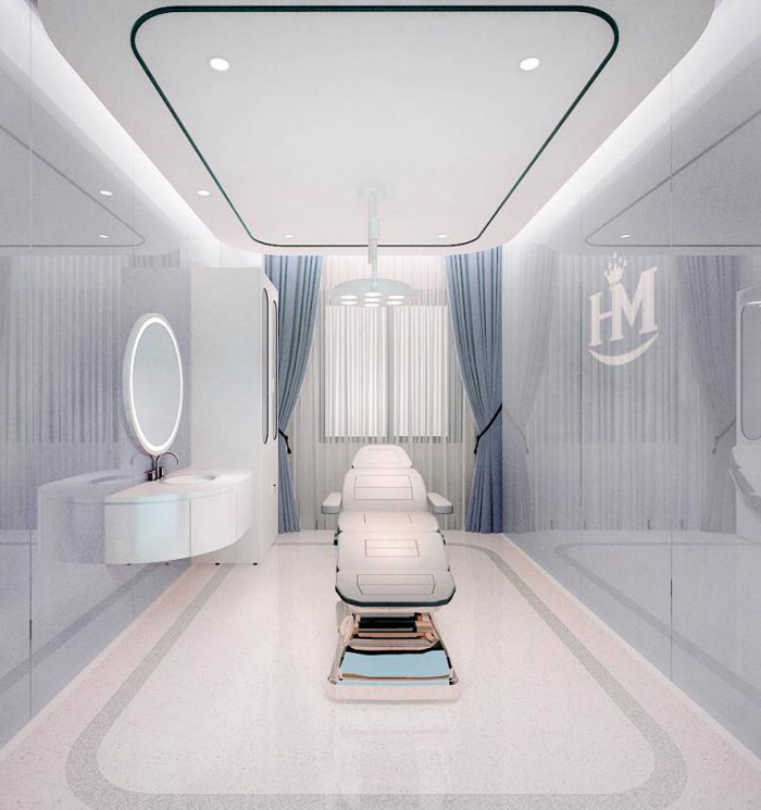 整形医院手术室设计 整形医院手术室设计