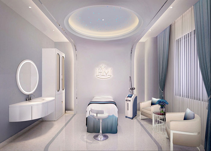 整形医院设计 整形医院设计