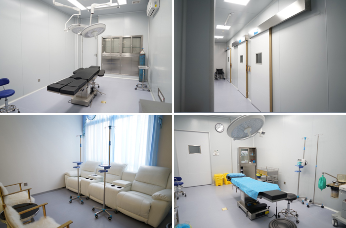 ����ŷ����ҽ������ҽԺ���