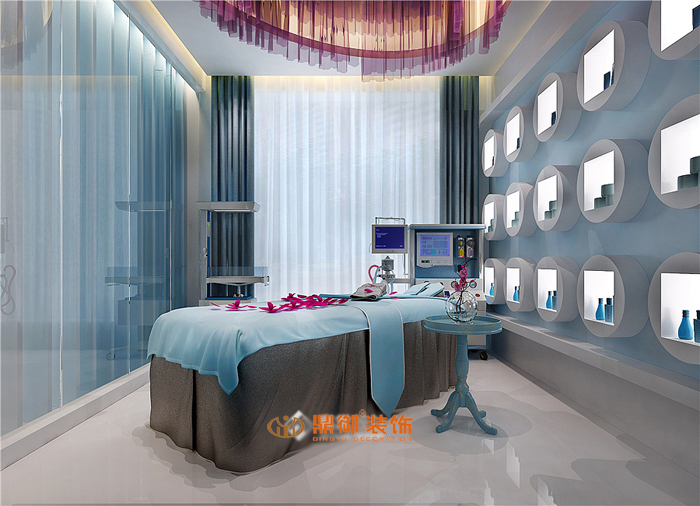 ����ҽԺװ��Ч��ͼ