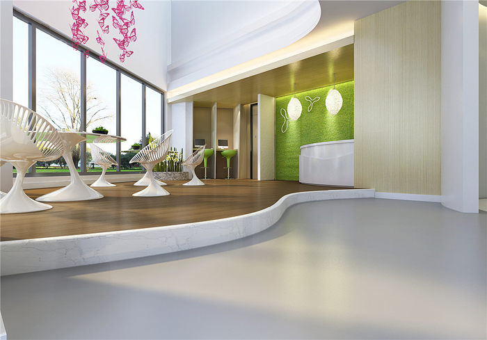 美兰德整形美容医院设计 美兰德整形美容医院设计