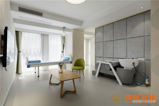 整形医院设计图 整形医院设计图