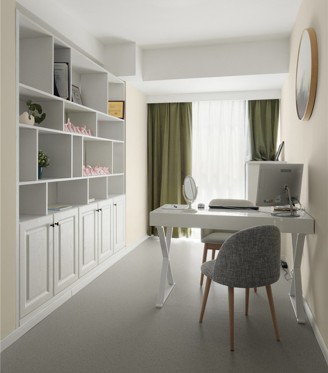 mimia整形医院设计 mimia整形医院设计