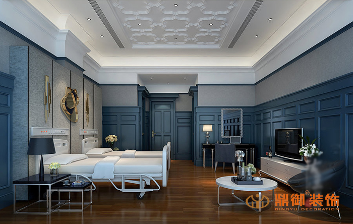 ���������ҽԺ����װ��