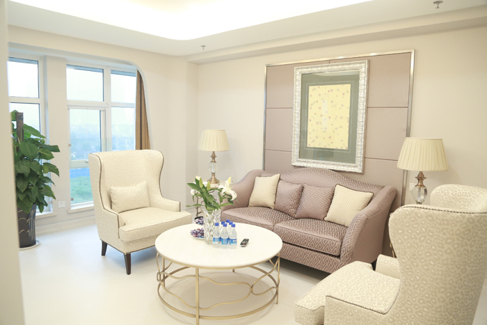 河南整形美容医院设计 河南整形美容医院设计