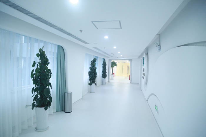 河南整形医院装修 河南整形医院装修