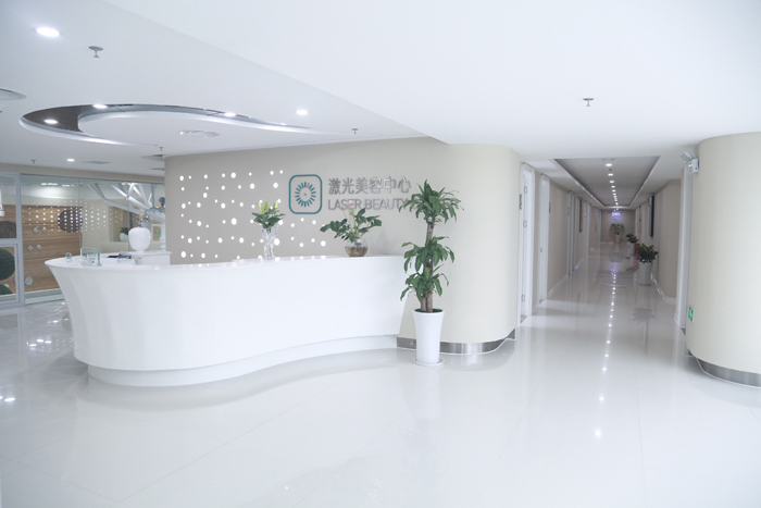 河南整形医院设计 河南整形医院设计