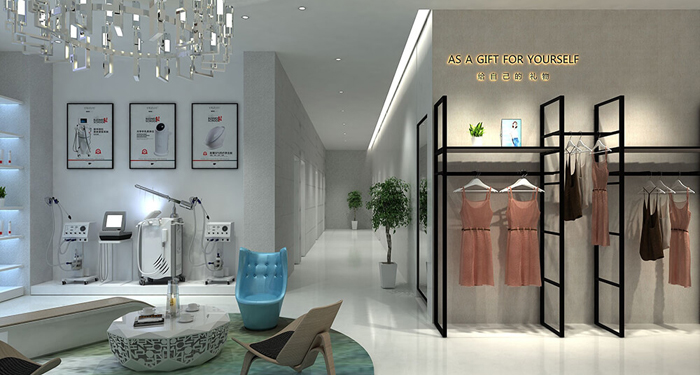 ����Ժװ��Ч��ͼ