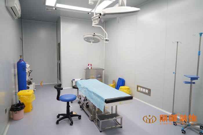 ҽԺ������װ��