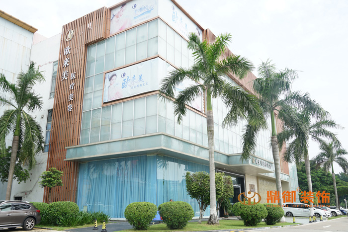 ����ŷ����ҽ������ҽԺװ��