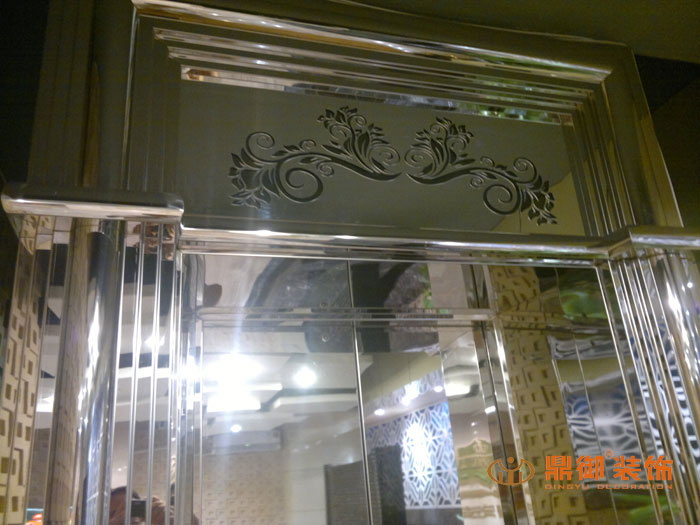 ������������ҽԺװ��ʵ��ͼ