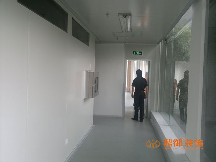 ��������ҽԺװ��