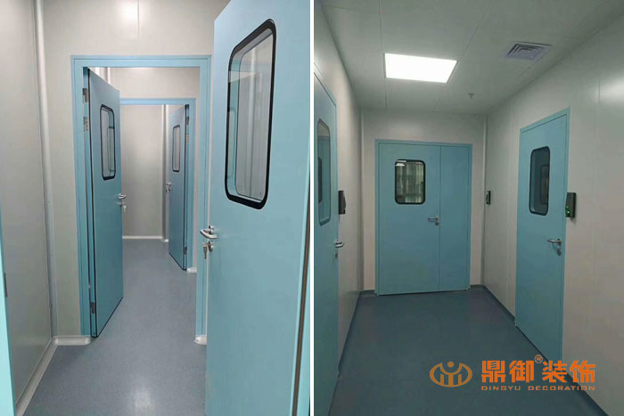 ����ҽԺ���ͼ