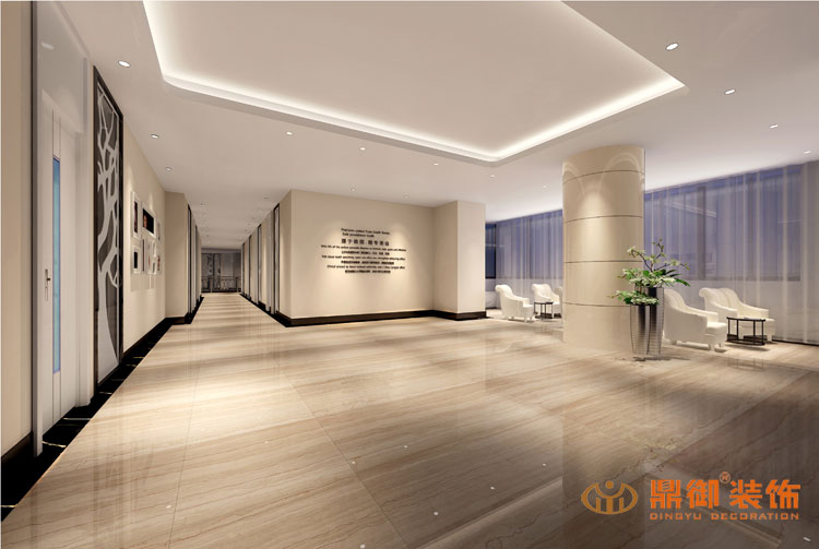 广大整形美容医院装修 广大整形美容医院装修