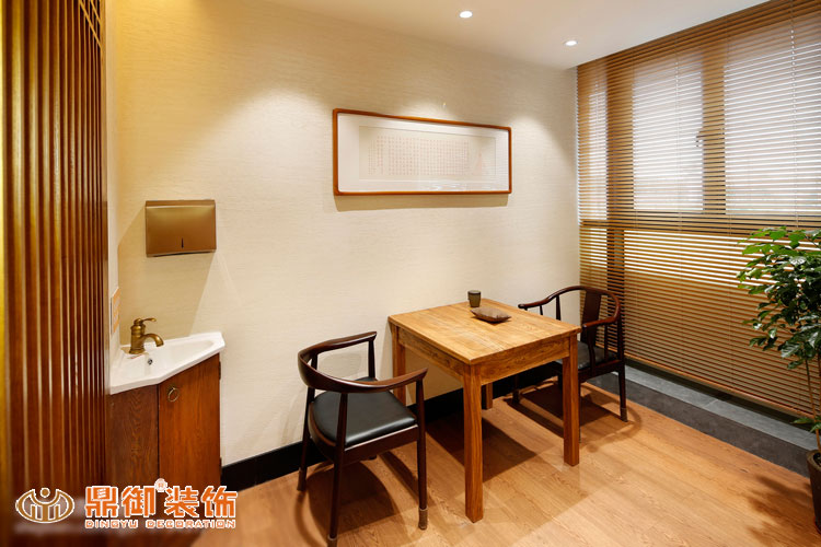 中医门诊装修 中医门诊装修