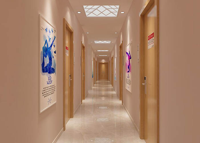 ��ɽ����ҽԺװ��