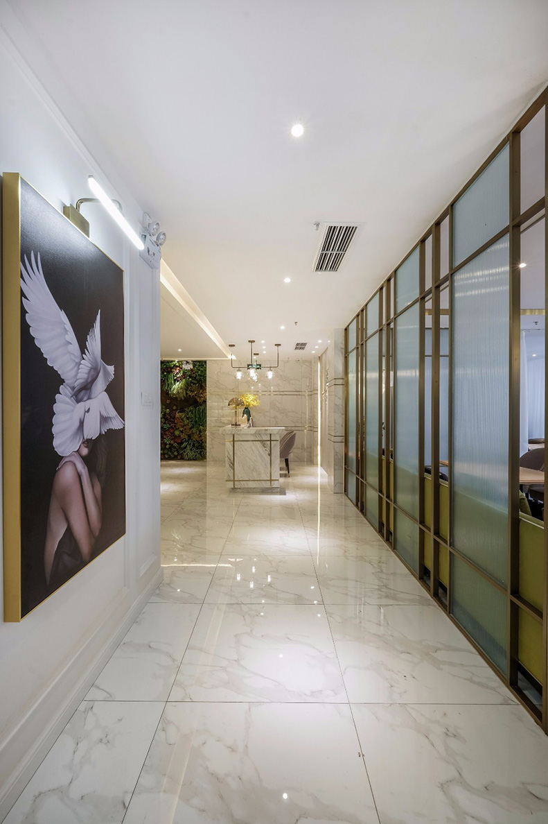 ��������ҽѧ����ҽԺװ��