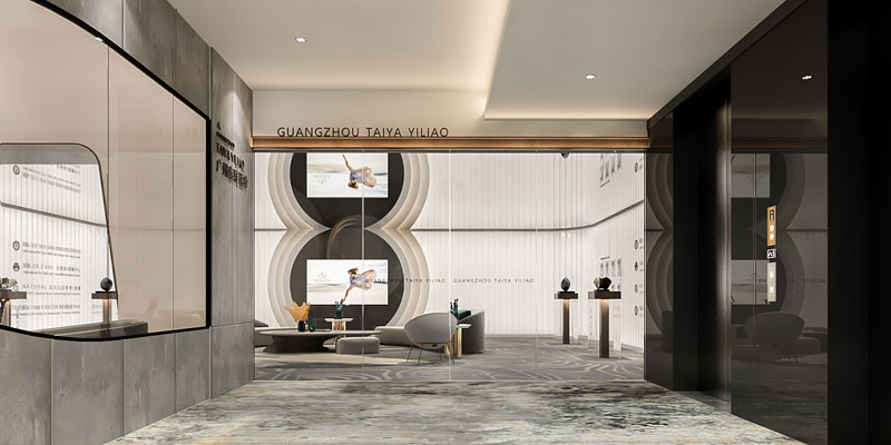 ����̩������ҽԺװ��