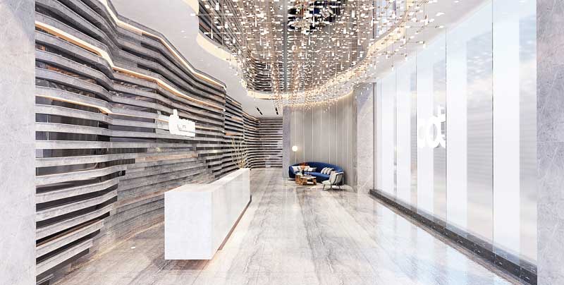 ot整形医院装修 ot整形医院装修