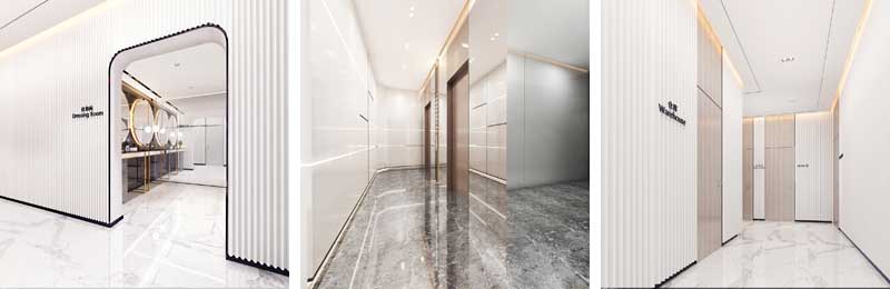 广州ot医学美容医院装修 广州ot医学美容医院装修