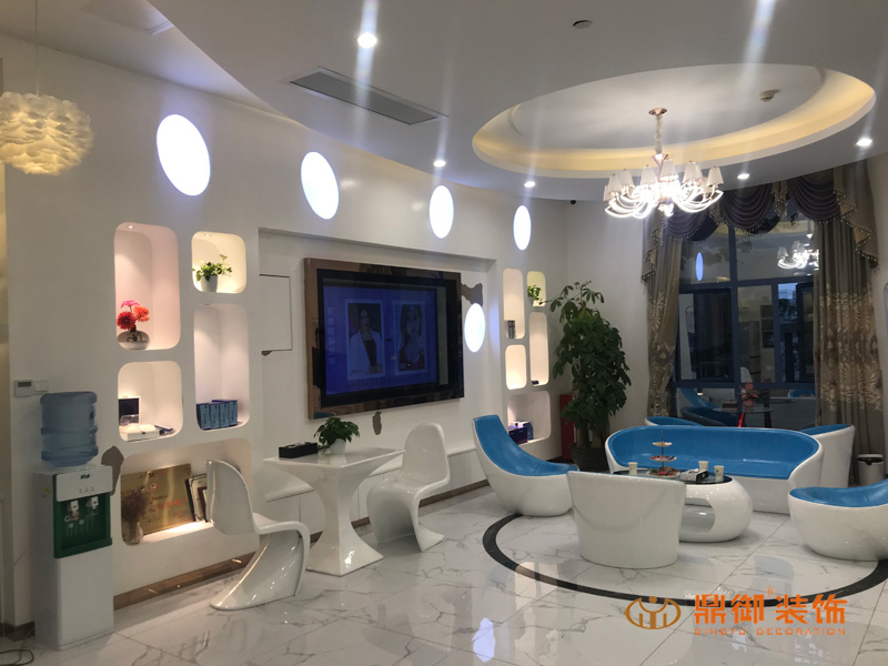 ����ҽԺװ��ʵ��ͼ