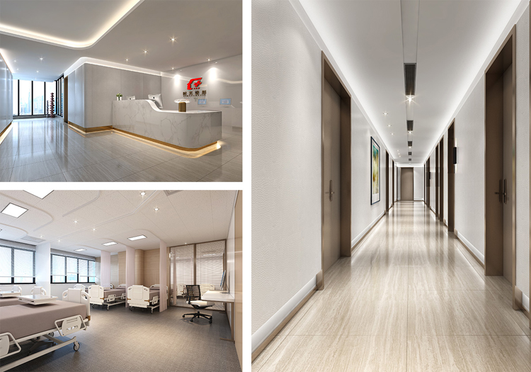 �Ϻ�ʱ���������ҽԺװ��