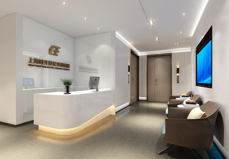 �Ϻ�ʱ������ҽԺװ��