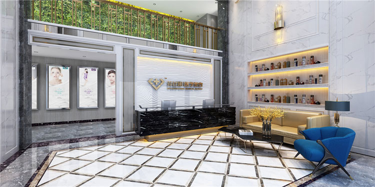 ����˿��ҽѧ����ҽԺװ��