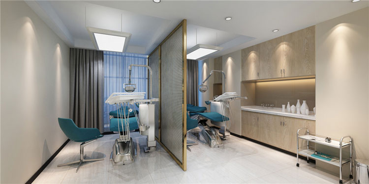 ��˿������ҽԺװ��