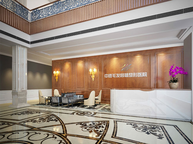 �����е�ë����ֲ����ҽԺװ��