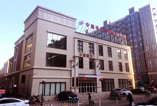 �����е�ë����ֲ����ҽԺ