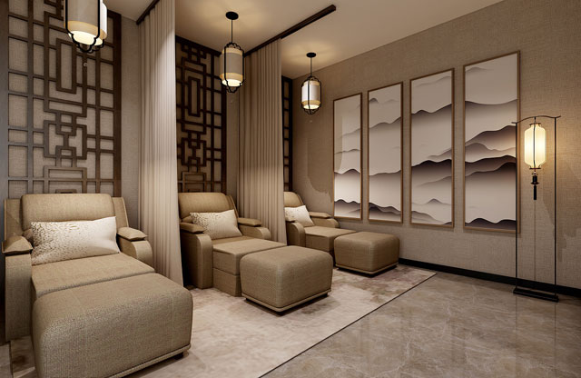 中医馆装修 中医馆装修